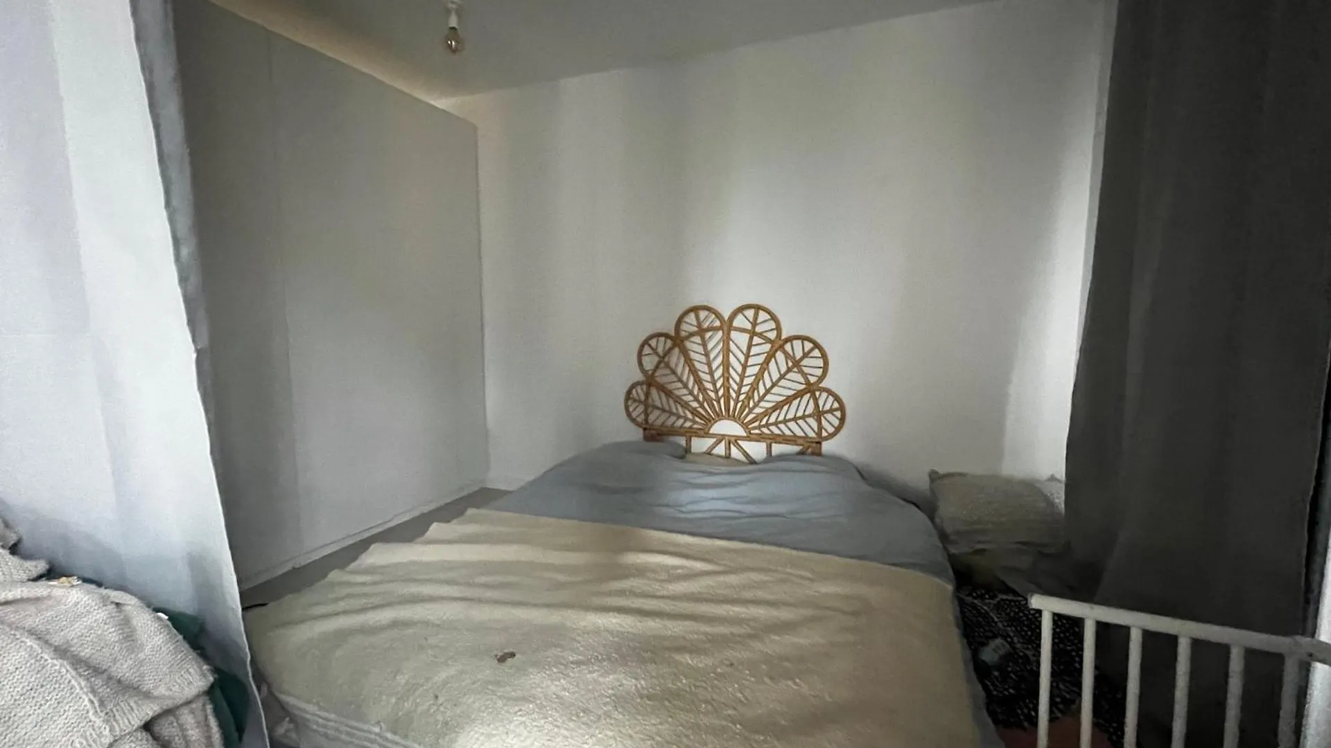 Un Appartement Parisien Atypique - An Atypical Parisian Appartment Francia